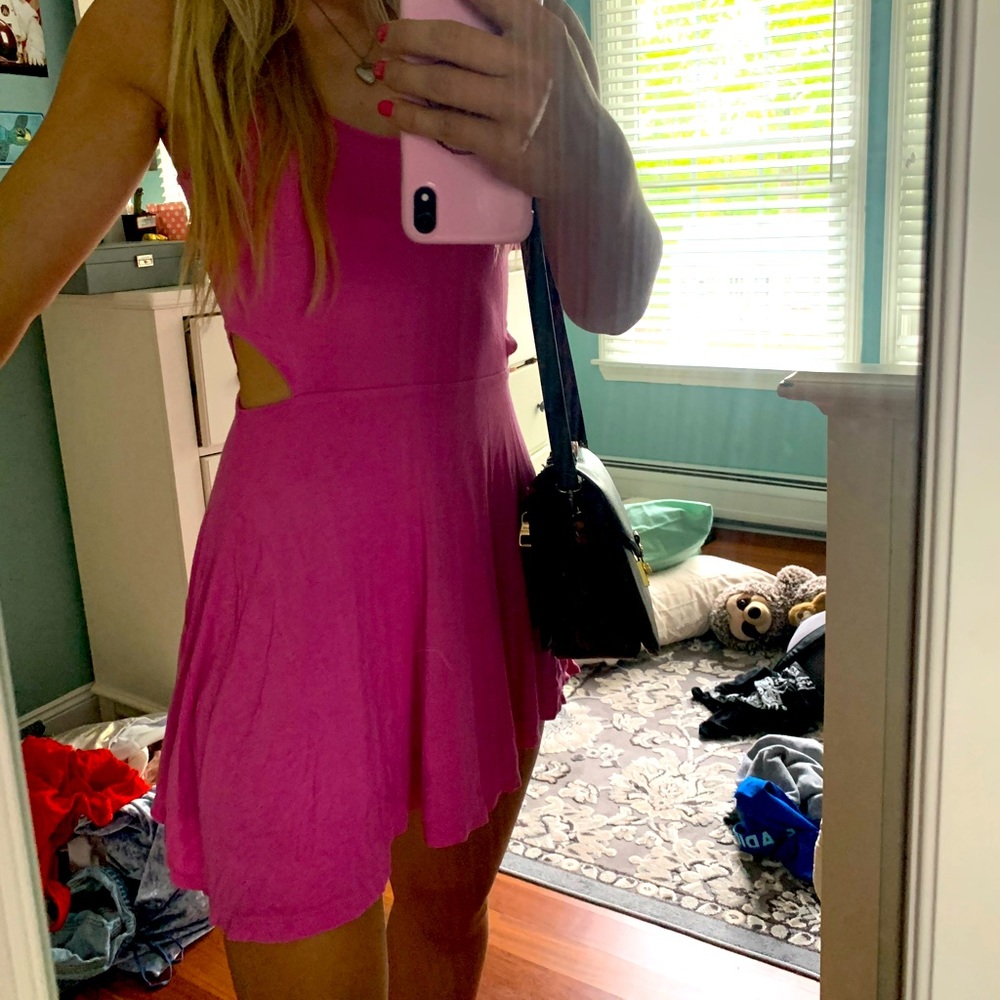 Lucca Couture Dress